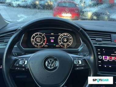 Volkswagen Tiguan Diesel