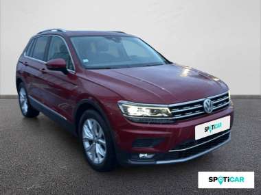 Volkswagen Tiguan Diesel