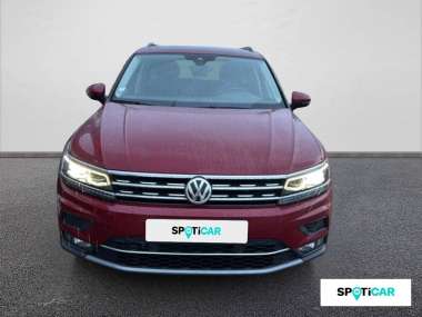 Volkswagen Tiguan Diesel