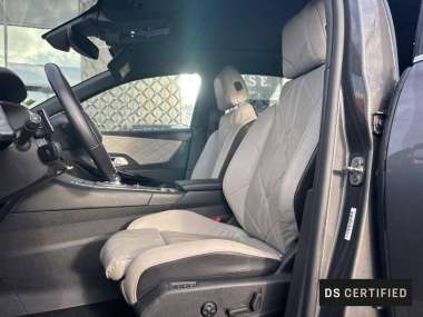 Ds DS 7 Crossback Diesel