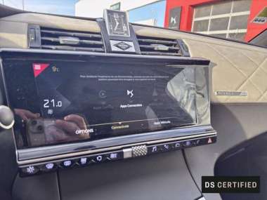 Ds DS 7 Crossback Diesel