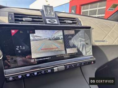 Ds DS 7 Crossback Diesel