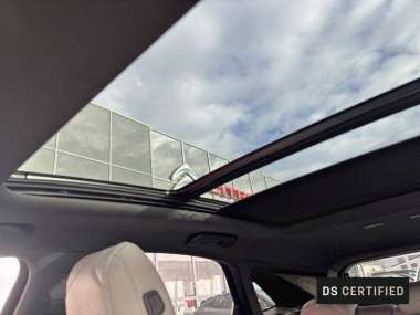 Ds DS 7 Crossback Diesel