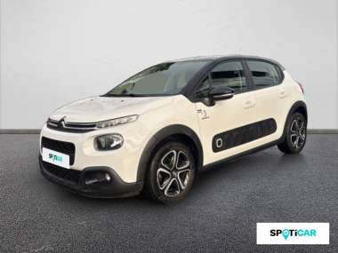 Citroën C3 Essence