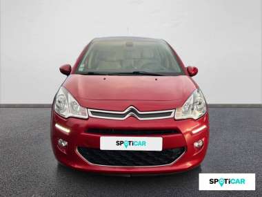 Citroën C3 Diesel