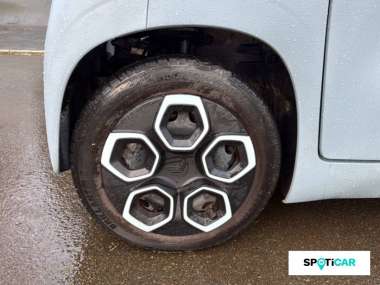 Citroën AMI Electrique