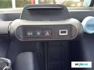 Citroën AMI Electrique