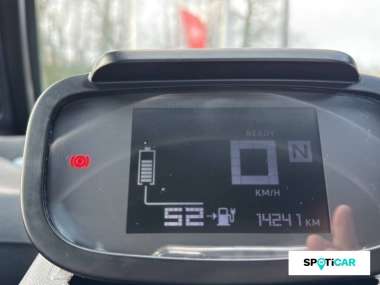 Citroën AMI Electrique