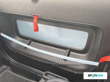 Citroën AMI Electrique