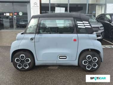Citroën AMI Electrique