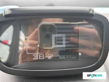 Citroën AMI Electrique