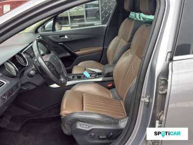 Peugeot 508 RXH Diesel