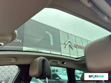 Peugeot 508 RXH Diesel