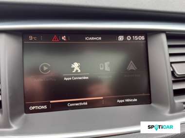 Peugeot 508 RXH Diesel