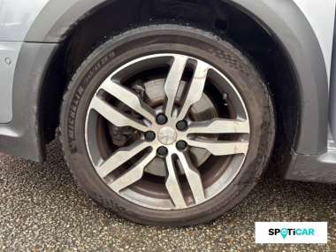 Peugeot 508 RXH Diesel