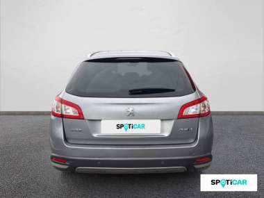 Peugeot 508 RXH Diesel