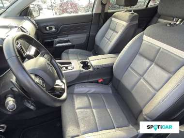 Citroën C5 Aircross Diesel