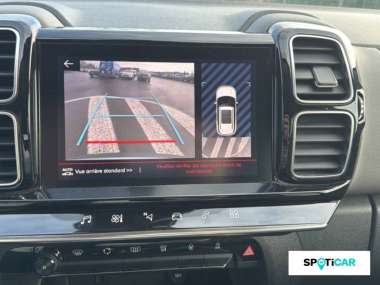 Citroën C5 Aircross Diesel