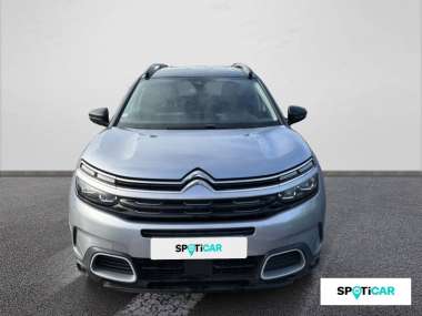 Citroën C5 Aircross Diesel