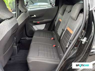 Citroën C3 Aircross Essence