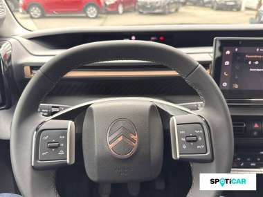 Citroën C3 Aircross Essence