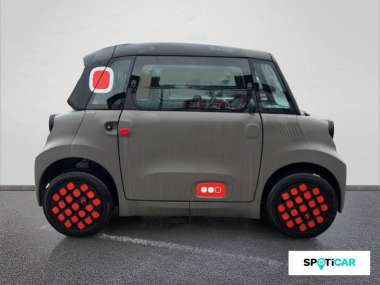 Citroën AMI Electrique