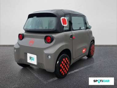 Citroën AMI Electrique