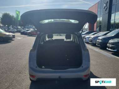 Citroën Grand C4 Spacetourer Diesel