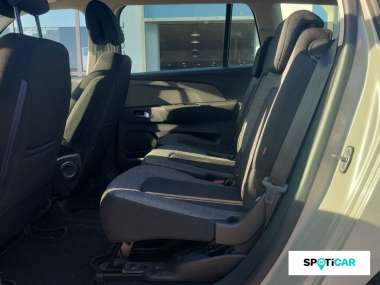 Citroën Grand C4 Spacetourer Diesel