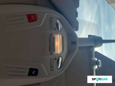 Citroën Grand C4 Spacetourer Diesel