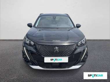 Peugeot 2008 Essence