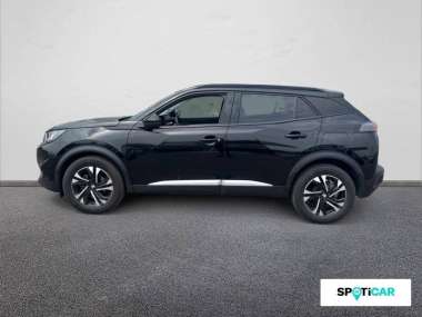 Peugeot 2008 Essence