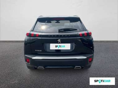 Peugeot 2008 Essence