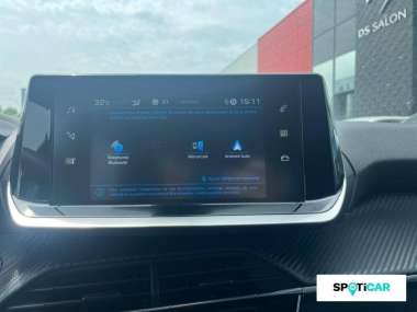 Peugeot 2008 Essence