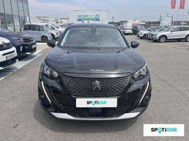 Peugeot 2008 Essence