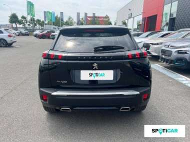 Peugeot 2008 Essence