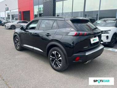 Peugeot 2008 Essence