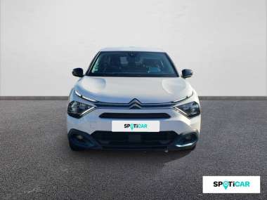 Citroën Ë-C4 Electrique