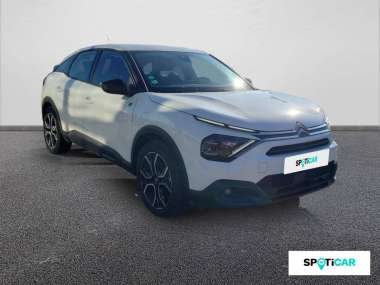 Citroën Ë-C4 Electrique