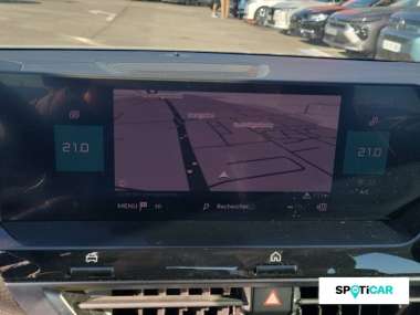 Citroën Ë-C4 Electrique