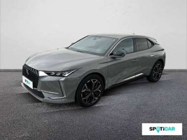 Ds DS 4 Diesel