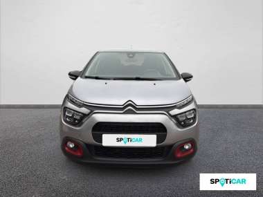 Citroën C3 Diesel