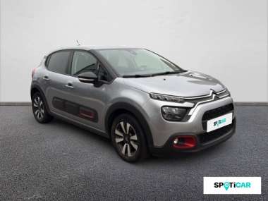Citroën C3 Diesel