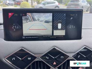 Ds DS 3 Crossback Diesel