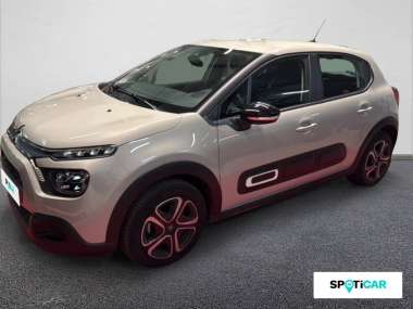 Citroën C3 Diesel