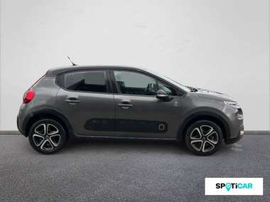 Citroën C3 Essence