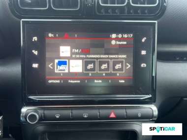 Citroën C3 Aircross Essence