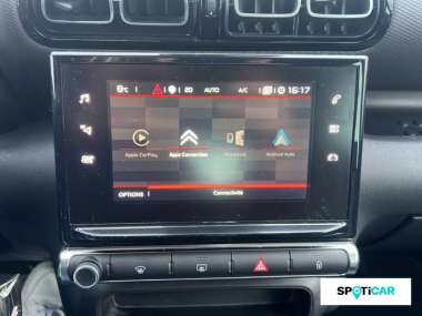 Citroën C3 Aircross Essence