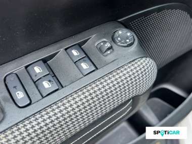 Citroën C3 Aircross Essence