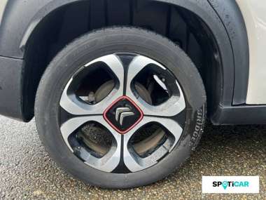 Citroën C3 Aircross Essence